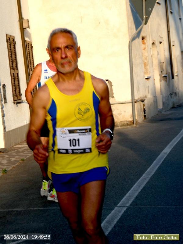Sant'Agata sul Santerno: Trofeo Technofisio - 06 giugno 2024